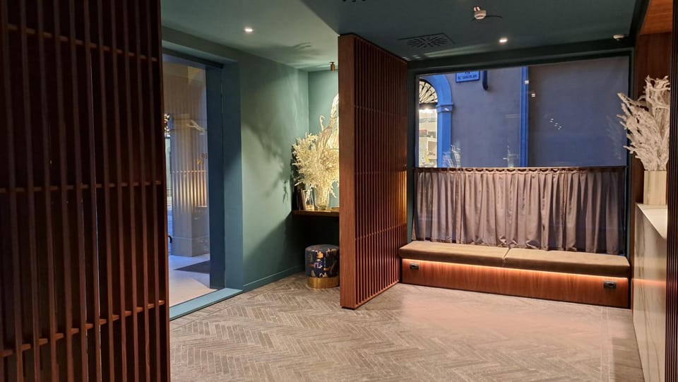 Hotel Brun Hotel in Bologna