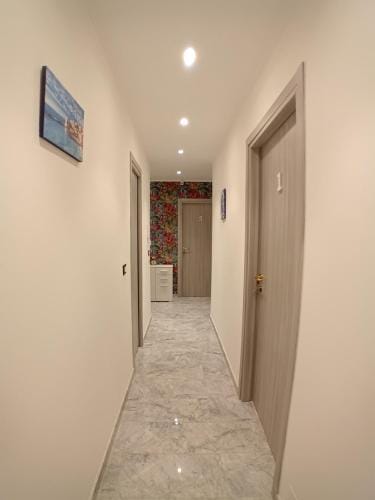 rolando 20B Hotel in Genoa