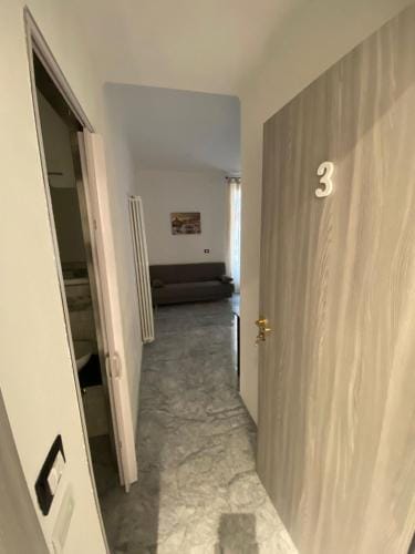 rolando 20B Hotel in Genoa