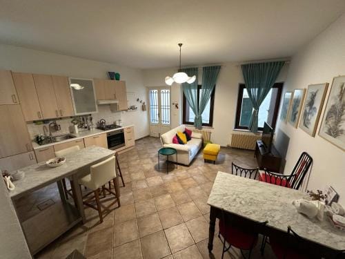 Alla Casa Medievale Hotel in Friuli-Venezia Giulia