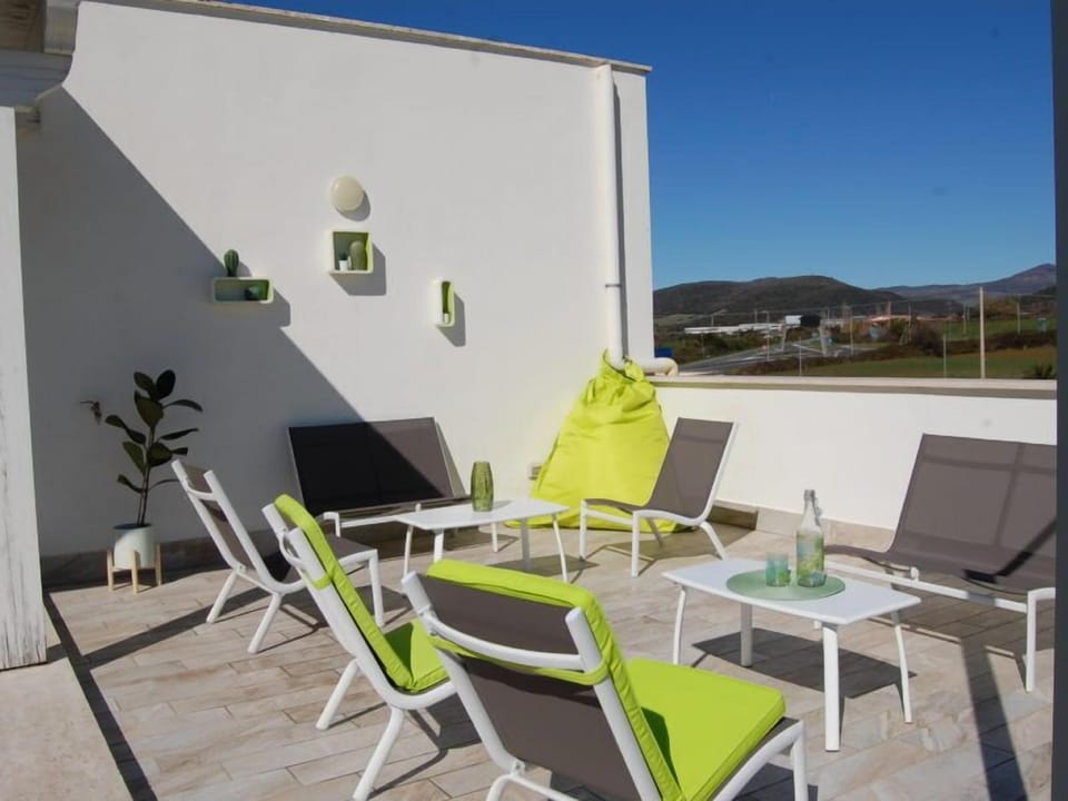 Le casette di Fra Studios Apartment hotel in Lazio