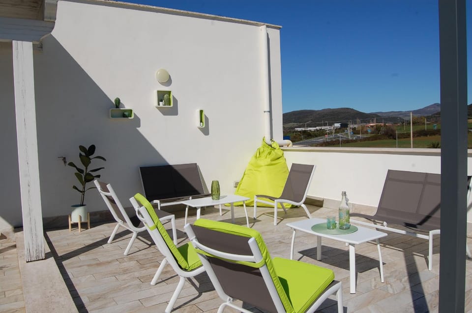 Le casette di Fra Studios Apartment hotel in Lazio