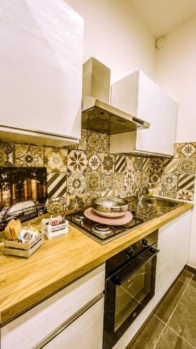 B&B Ladislaus Hotel in Ladispoli