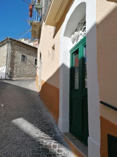 Bed & Breakfast Sant'Arcangelo Hotel in Province of Foggia