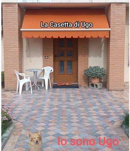 La Casetta di Ugo Hotel in Veneto