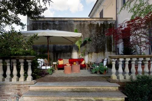 The House Hotel in Lombardy