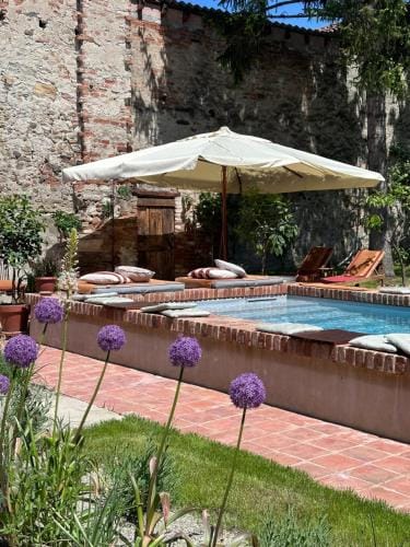 The House Hotel in Lombardy