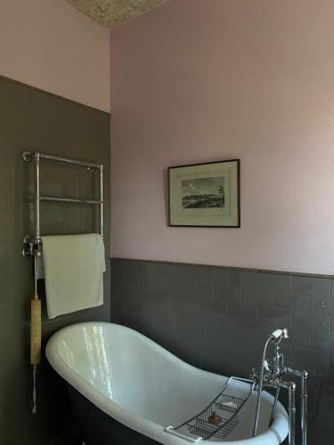 The House Hotel in Lombardy