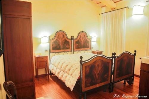 IL FAGIANO Hotel in Veneto