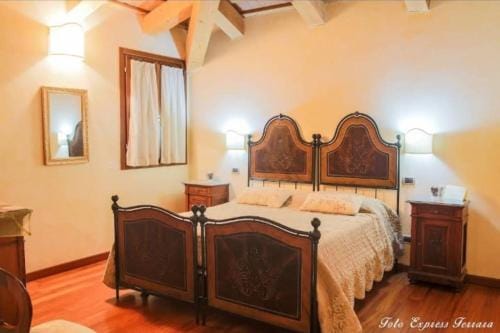 IL FAGIANO Hotel in Veneto