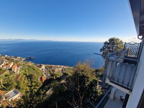 Otium Relais Hotel in Furore
