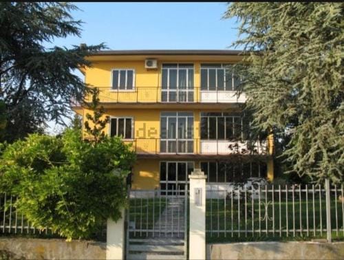 Villa Sartori Hotel in Veneto