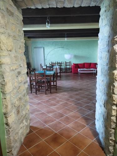 Dimora Rurale Valerio Hotel in Molise, Italy