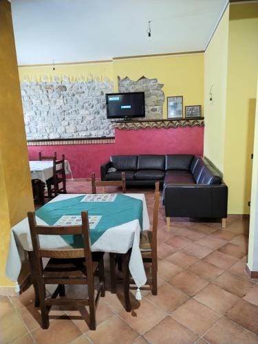 Dimora Rurale Valerio Hotel in Molise, Italy