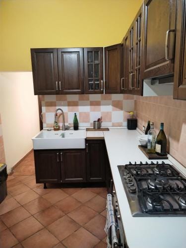 Dimora Rurale Valerio Hotel in Molise, Italy