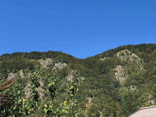 Stanza privata a 10 minuti dall'Abetone Lodge in Emilia-Romagna