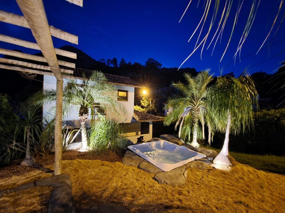 Eco Resort Serra Imperial Resort in State of Rio de Janeiro