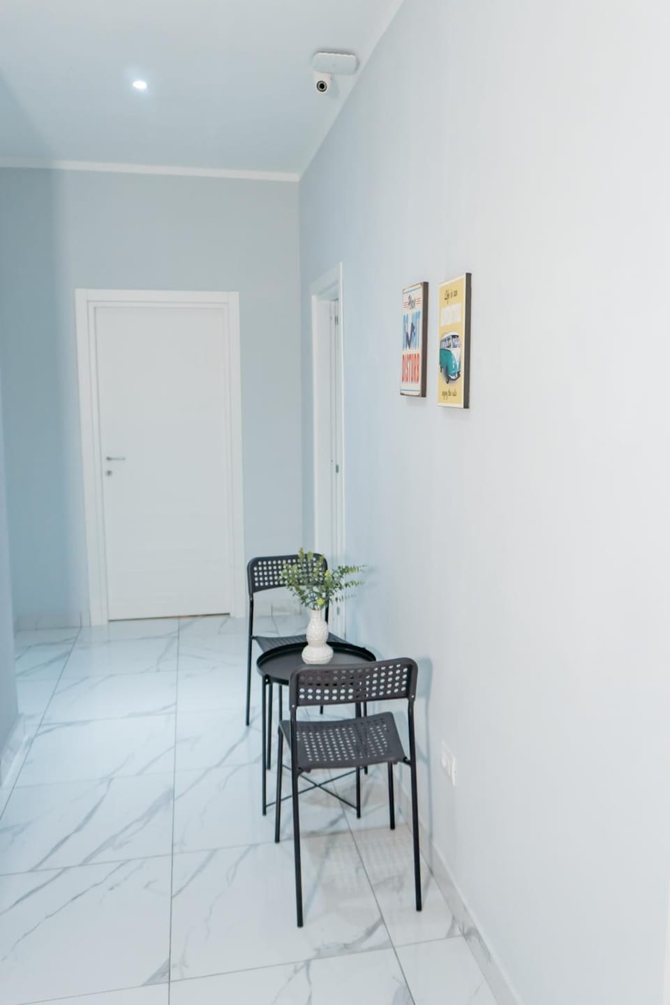 Hostel Partenope Hostel in Naples