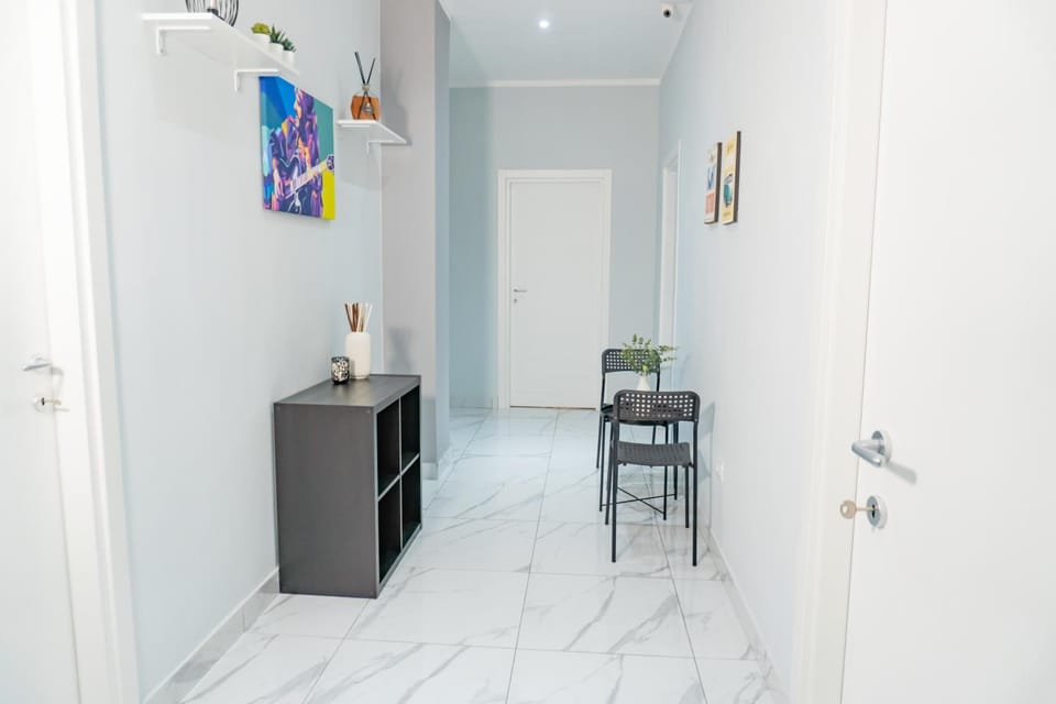 Hostel Partenope Hostel in Naples