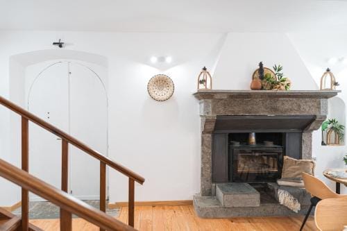 Acqua di Civita Beauty & Rooms IL PONTE Hotel in Umbria