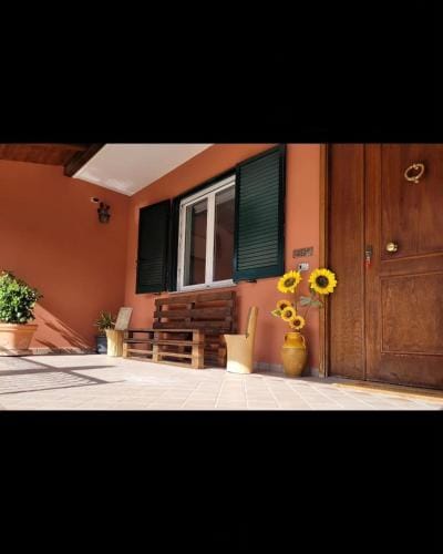 La Smorfia Hotel in Campania