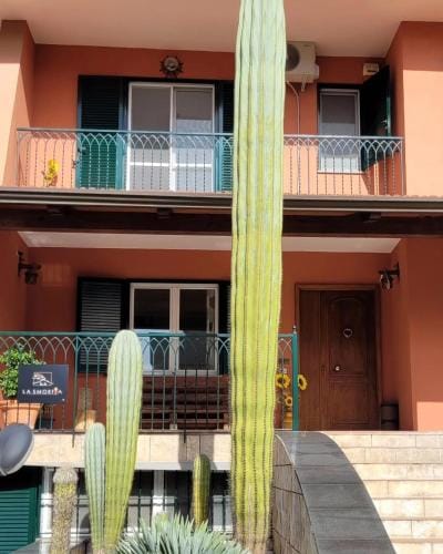 La Smorfia Hotel in Campania