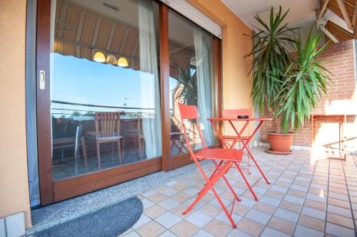 monica Casa Vacanza Hotel in Lombardy
