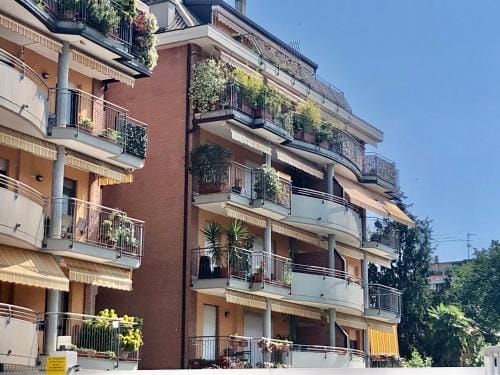 monica Casa Vacanza Hotel in Lombardy