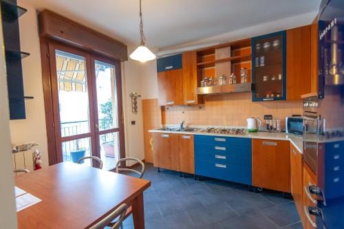 monica Casa Vacanza Hotel in Lombardy