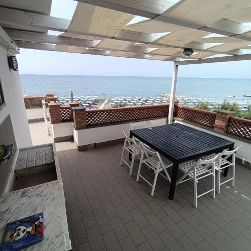 B&B Antico Porto Tarquinia Hotel in Lazio