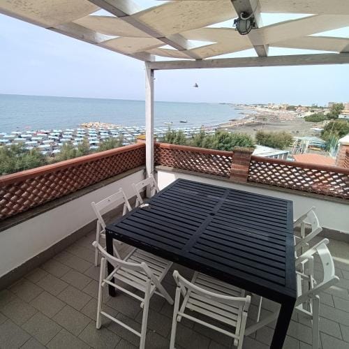 B&B Antico Porto Tarquinia Hotel in Lazio