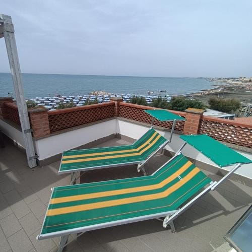 B&B Antico Porto Tarquinia Hotel in Lazio