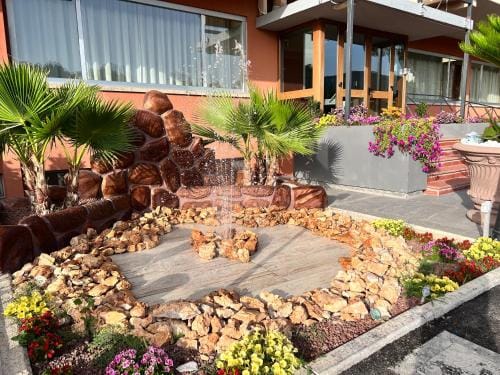 Hotel Rio Umbertide Hotel in Umbria