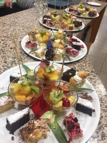 Bella Napoli albergo Chiari Hotel in Province of Brescia
