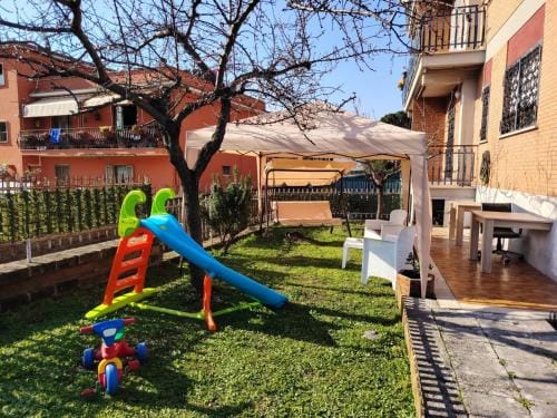 Guest House Demma Hotel in Rome
