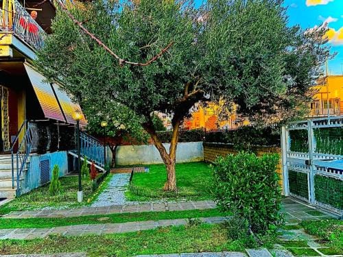 Guest House Demma Hotel in Rome