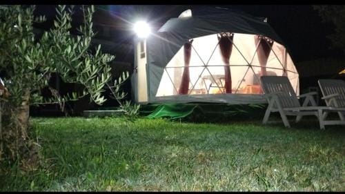 Villa - Malibu' B & B Hotel in Basilicata
