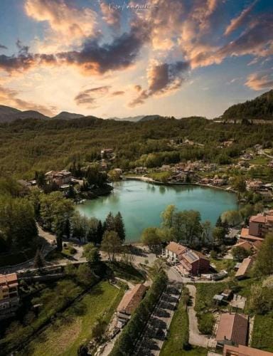 Villa - Malibu' B & B Hotel in Basilicata