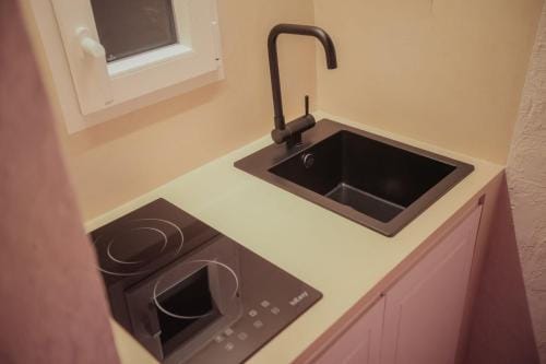 Malely Suite con Jacuzzi Privata - Martina Franca Hotel in Martina Franca