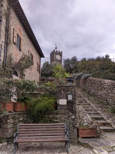 Da Poldino Hotel in Emilia-Romagna