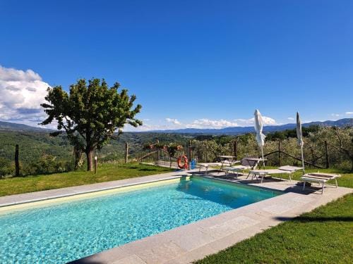 La Favilletta Casa Vacanze Hotel in Emilia-Romagna