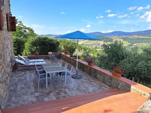 La Favilletta Casa Vacanze Hotel in Emilia-Romagna