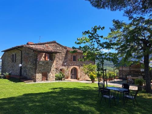 La Favilletta Casa Vacanze Hotel in Emilia-Romagna