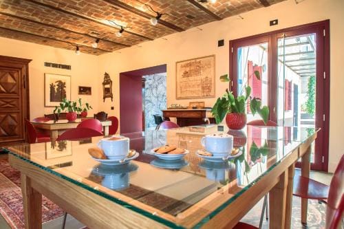 Foresteria, Winery & Events Destination Hotel in Liguria