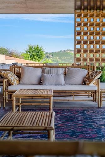 Foresteria, Winery & Events Destination Hotel in Liguria