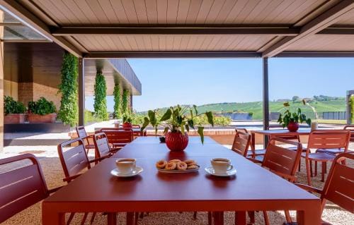 Foresteria, Winery & Events Destination Hotel in Liguria