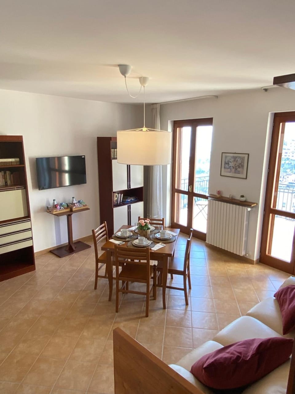 Nonna Felicia B&B Hotel in Basilicata