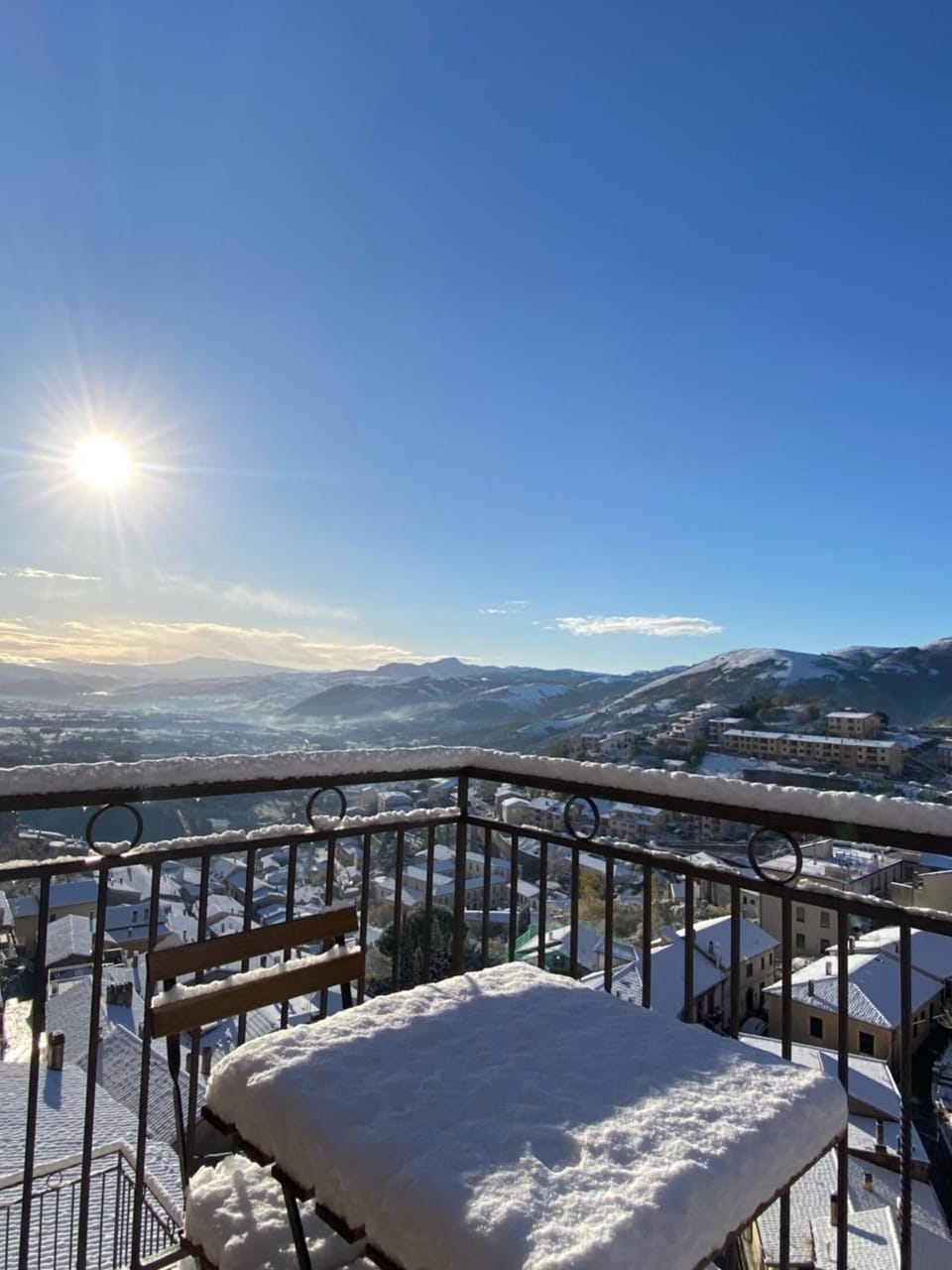 Nonna Felicia B&B Hotel in Basilicata