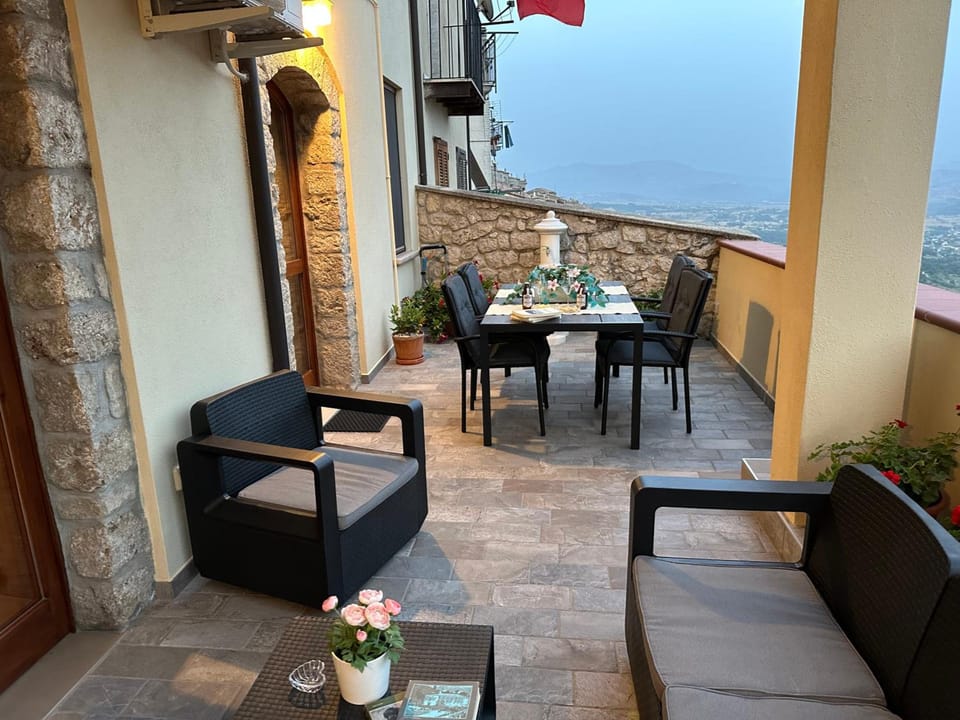 Nonna Felicia B&B Hotel in Basilicata