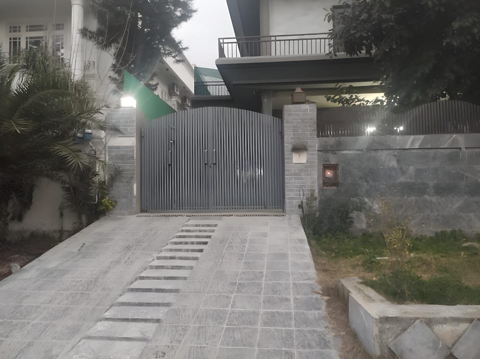 The Comfort Lodges Islamabad Hotel in Islamabad
